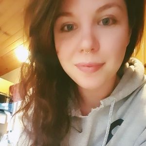 Meet your Posher, Paige